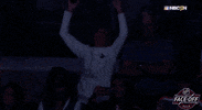 Ice Hockey Sport GIF by NHL