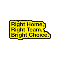Weichert Realtors Sticker by Weichert