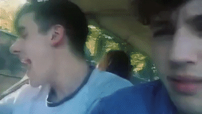 troye sivan GIF