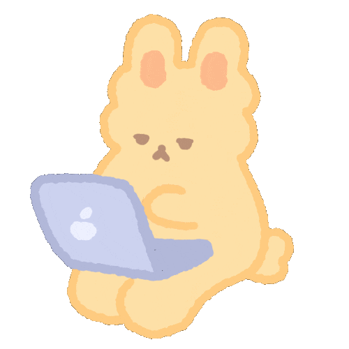 Work Working Sticker