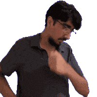 Repost Milestone Sticker