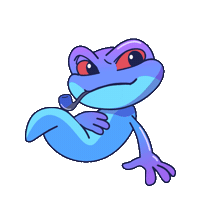 Lmao Lol Sticker by Snek