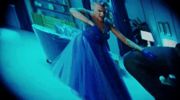 beautiful trauma GIF by P!NK