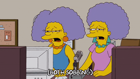 sad episode 15 GIF
