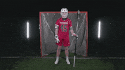 Mlax GIF by Richmond Spiders