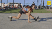 Happy Lets Go GIF by 60 Second Docs