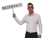 viktorjanovsky reality makler nemovitost realitni makler Sticker