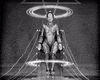 Black And White Vintage GIF
