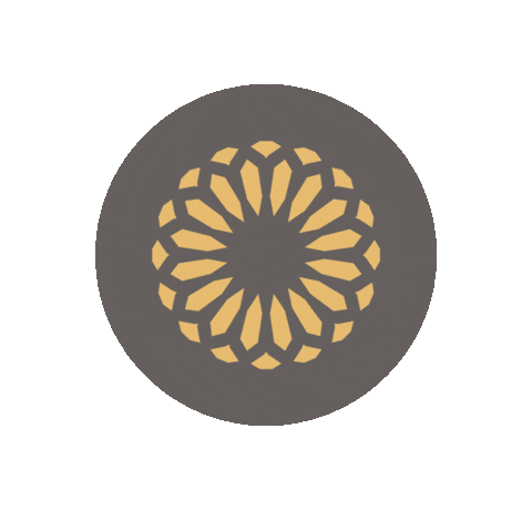 Nakheelalya giphyupload food logo eten Sticker