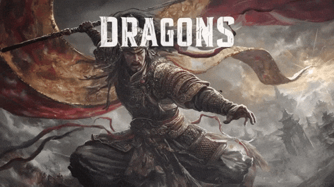 Music Video Metal GIF by Sabaton