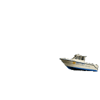 Transparency Lac Sticker by La Galère Club Nautique