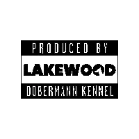 Lakewoodkennels Sticker by Lakewood Dobermann Kennel