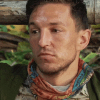 Survivor Dean GIF by CBS