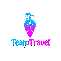 Sticker by Team Travel
