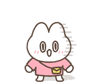 Surprised Yum Yum Sticker by Kcomics