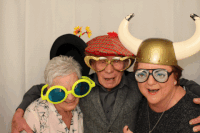birthday photobooth GIF by Tom Foolery Photo Booth
