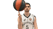 Xander Sticker by Kent Crusaders Basketball