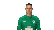 X-Mas Christmas Sticker by SV Werder Bremen