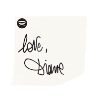 Listen In Charge Sticker by Spotify