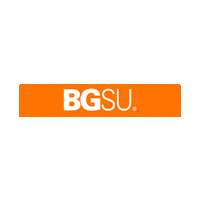 Bowling Green Bg Sticker by Bowling Green State University