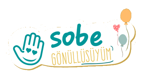 Autism Foundation Sticker by SOBE Vakfı