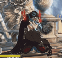 Head Shake GIF