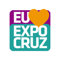 Expo Sticker by Prefeitura de Cruz das Almas