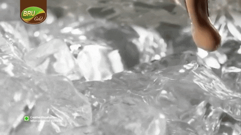 india bru GIF by bypriyashah