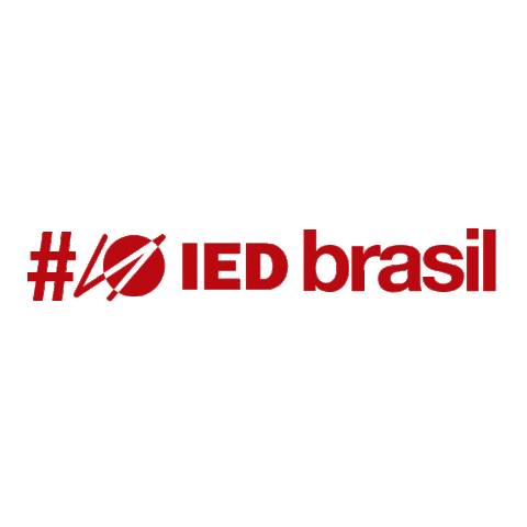 IED_brasil giphyupload giphystrobetesting iedbrasil institutoeuropeudidesign Sticker