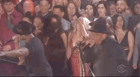 Aerosmith GIF by Recording Academy / GRAMMYs