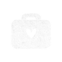 Travel Bag Sticker