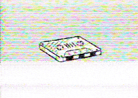 markvomit glitch tape cassette vhsglitch GIF