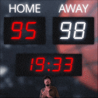 95 Home GIF