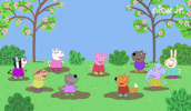 Peppa Pig Lol GIF by Nick Jr