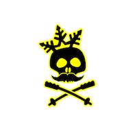 Powder Freeride Sticker by nwpd