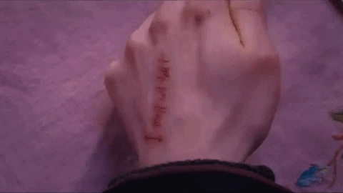 pollypocks giphygifmaker GIF