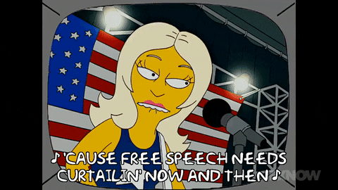 Episode 16 GIF by The Simpsons