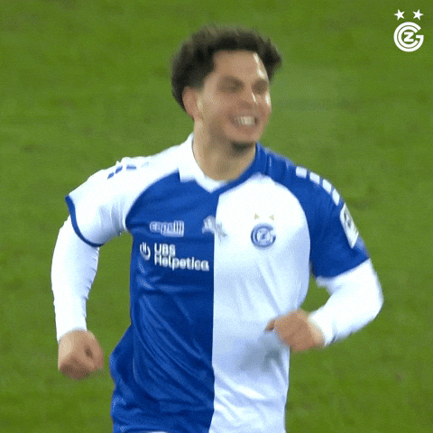 Lets Go Yes GIF by GCZ