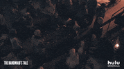 GIF by HULU