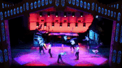 the book of mormon GIF