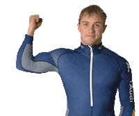 Team Italia Sticker by IBSF Sliding