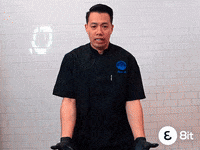 Gym Chef GIF by 8it
