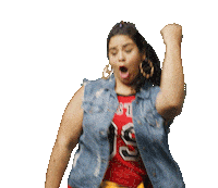 Season 2 Dancing Sticker by On My Block