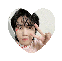 All Yours Astro Sticker by arohasphere