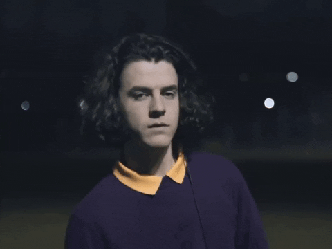 seventeen GIF by Peach Pit