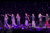 World Tour Wave GIF