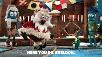 season 8 episode 23 GIF by SpongeBob SquarePants