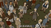 Episode 4 GIF by The Simpsons