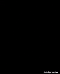 Los Angeles Dodgers GIF