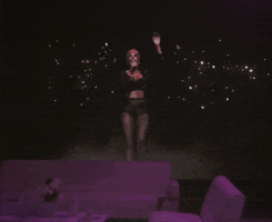 929 GIF by Halsey